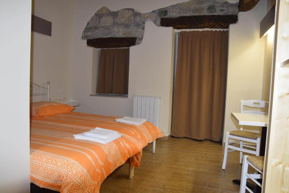 Smještaj na farmi Tourist Farm Kosuta Ljubljana