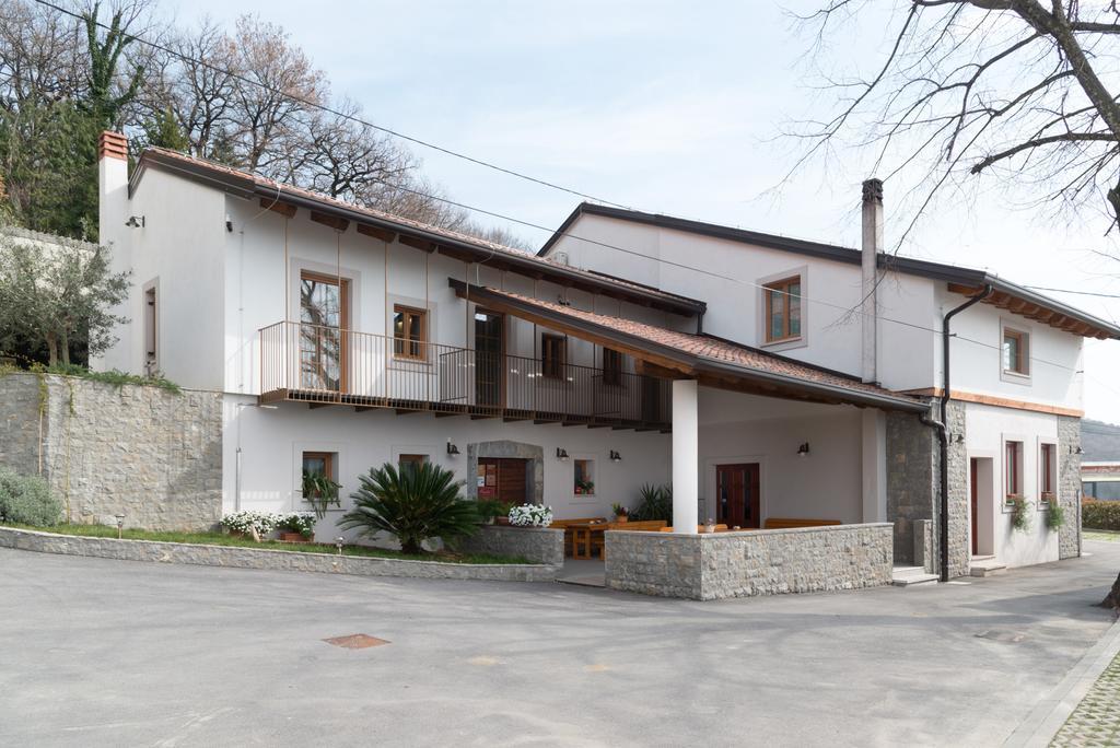 Tourist Farm Kosuta * Ljubljana