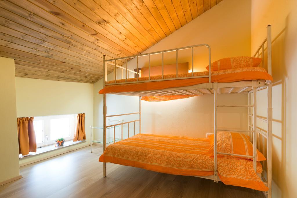 Tourist Farm Kosuta Smještaj na farmi